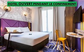 Timhotel Paris Clichy